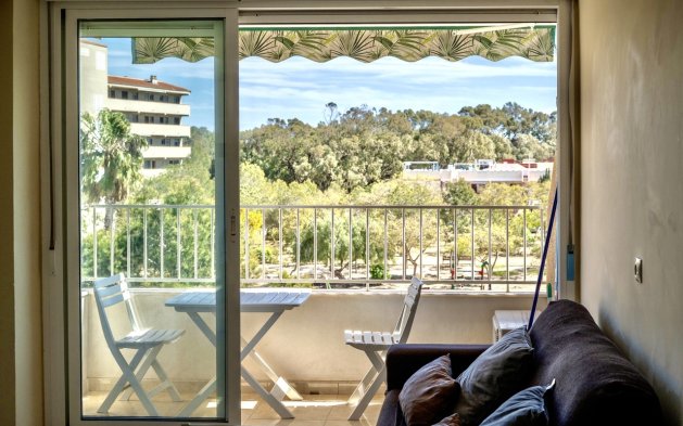 Perpardavimas - Butas - Guardamar del Segura