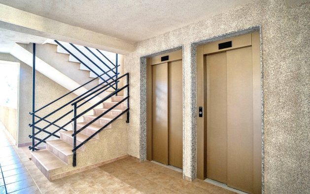 Perpardavimas - Butas - Guardamar del Segura