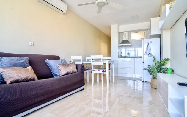 Perpardavimas - Butas - Guardamar del Segura