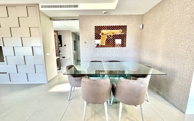 Perpardavimas - Vila - Torrevieja - Los Balcones - Los Altos