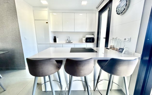 Perpardavimas - Vila - Torrevieja - Los Balcones - Los Altos