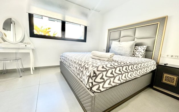 Perpardavimas - Vila - Torrevieja - Los Balcones - Los Altos