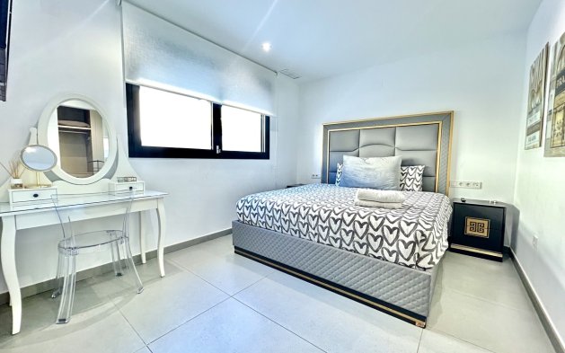 Perpardavimas - Vila - Torrevieja - Los Balcones - Los Altos