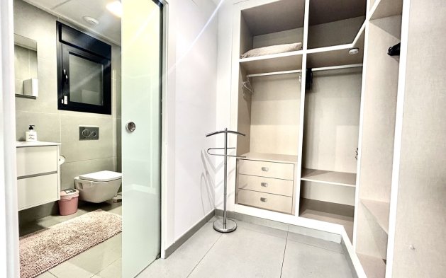 Perpardavimas - Vila - Torrevieja - Los Balcones - Los Altos