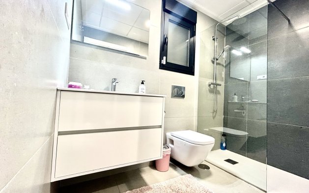 Perpardavimas - Vila - Torrevieja - Los Balcones - Los Altos