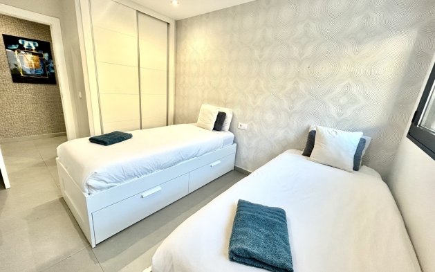 Perpardavimas - Vila - Torrevieja - Los Balcones - Los Altos