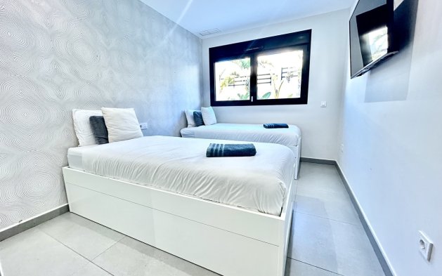 Perpardavimas - Vila - Torrevieja - Los Balcones - Los Altos