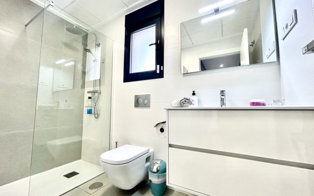 Perpardavimas - Vila - Torrevieja - Los Balcones - Los Altos