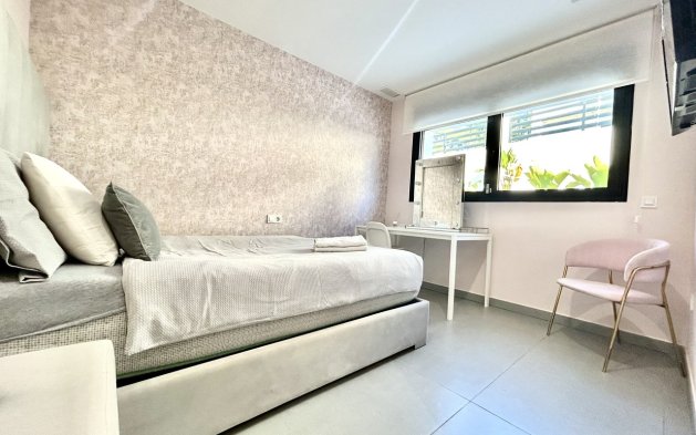 Perpardavimas - Vila - Torrevieja - Los Balcones - Los Altos