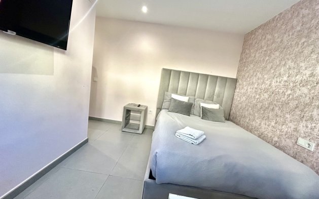 Perpardavimas - Vila - Torrevieja - Los Balcones - Los Altos