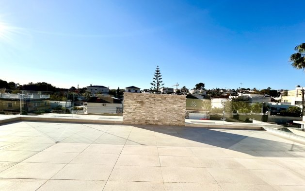 Perpardavimas - Vila - Torrevieja - Los Balcones - Los Altos