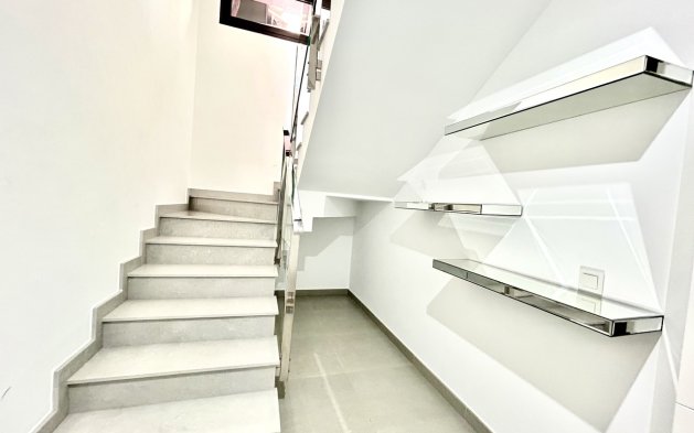 Perpardavimas - Vila - Torrevieja - Los Balcones - Los Altos