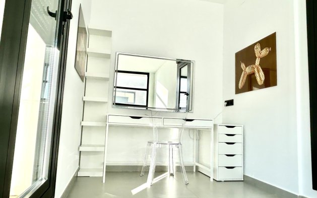 Perpardavimas - Vila - Torrevieja - Los Balcones - Los Altos