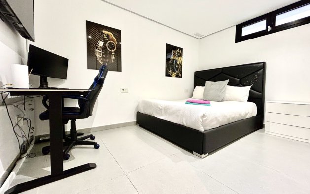 Perpardavimas - Vila - Torrevieja - Los Balcones - Los Altos