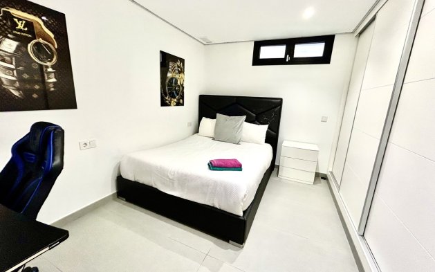 Perpardavimas - Vila - Torrevieja - Los Balcones - Los Altos