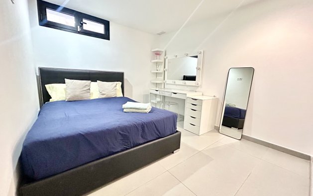 Perpardavimas - Vila - Torrevieja - Los Balcones - Los Altos