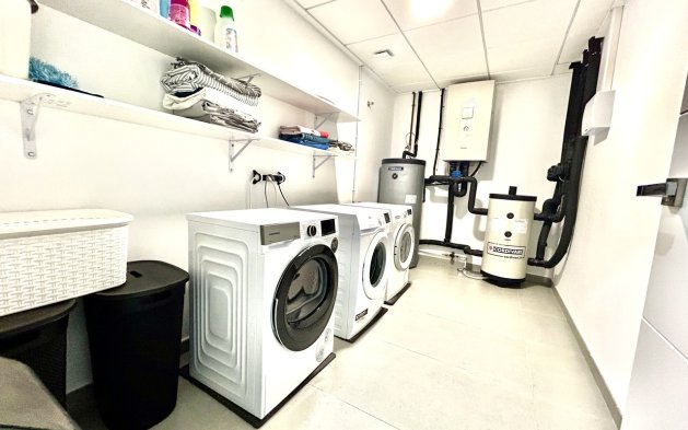 Perpardavimas - Vila - Torrevieja - Los Balcones - Los Altos