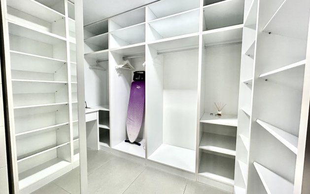 Perpardavimas - Vila - Torrevieja - Los Balcones - Los Altos