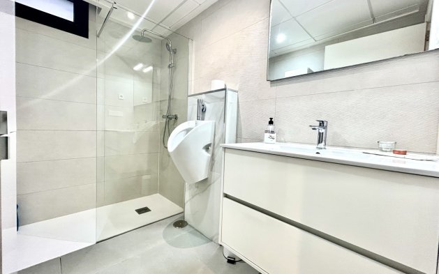 Perpardavimas - Vila - Torrevieja - Los Balcones - Los Altos