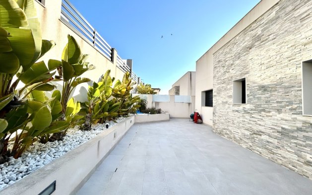 Perpardavimas - Vila - Torrevieja - Los Balcones - Los Altos