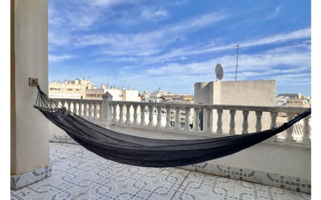 Perpardavimas - Butas - Torrevieja