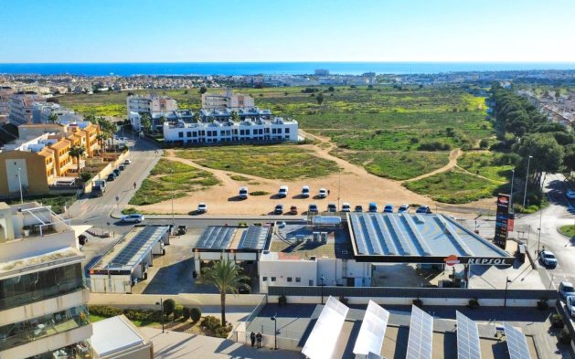 Perpardavimas - Butas - Orihuela Costa - Los Dolses