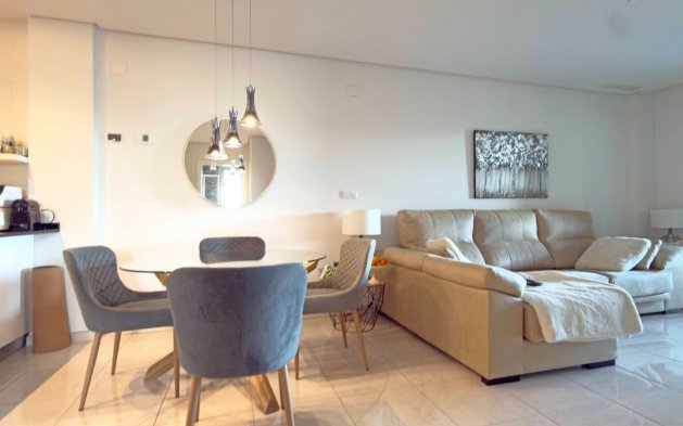 Perpardavimas - Butas - Orihuela Costa - Los Dolses