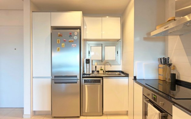 Perpardavimas - Butas - Orihuela Costa - Los Dolses