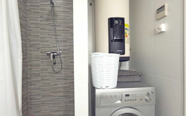 Perpardavimas - Butas - Orihuela Costa - Los Dolses