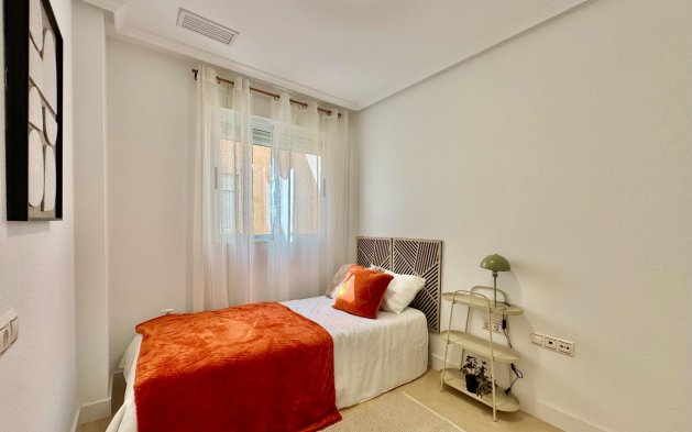 Perpardavimas - Butas - Torrevieja - Parque de las Naciones