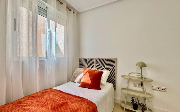 Perpardavimas - Butas - Torrevieja - Parque de las Naciones