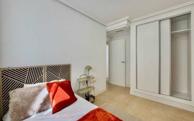 Perpardavimas - Butas - Torrevieja - Parque de las Naciones