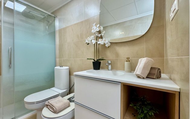 Perpardavimas - Butas - Torrevieja - Parque de las Naciones