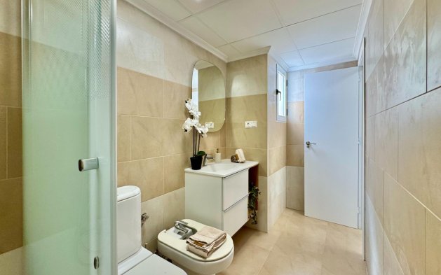 Perpardavimas - Butas - Torrevieja - Parque de las Naciones