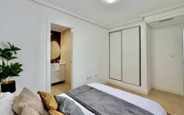 Perpardavimas - Butas - Torrevieja - Parque de las Naciones