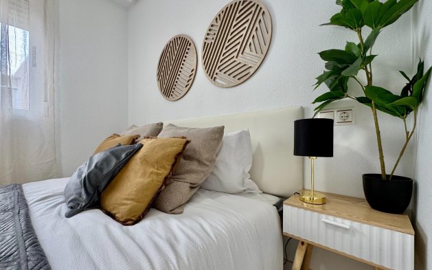 Perpardavimas - Butas - Torrevieja - Parque de las Naciones