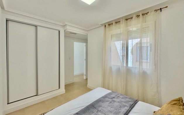 Perpardavimas - Butas - Torrevieja - Parque de las Naciones