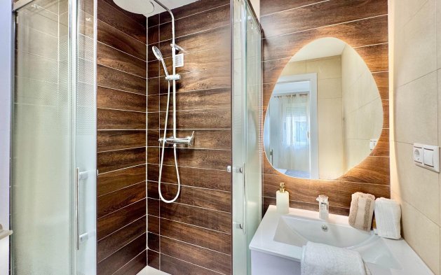 Perpardavimas - Butas - Torrevieja - Parque de las Naciones