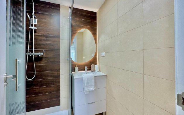 Perpardavimas - Butas - Torrevieja - Parque de las Naciones