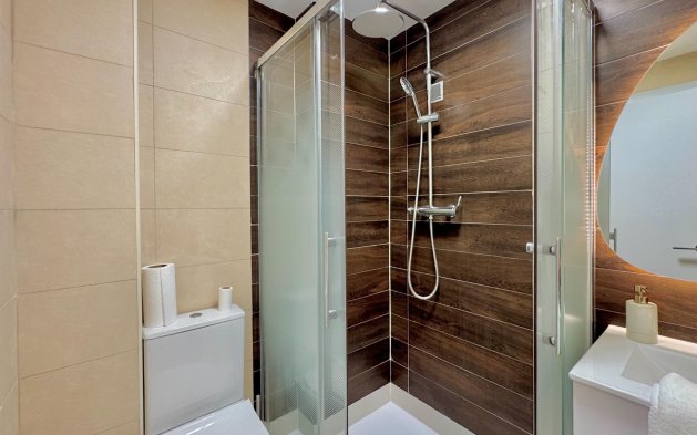 Perpardavimas - Butas - Torrevieja - Parque de las Naciones