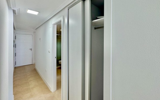 Perpardavimas - Butas - Torrevieja - Parque de las Naciones