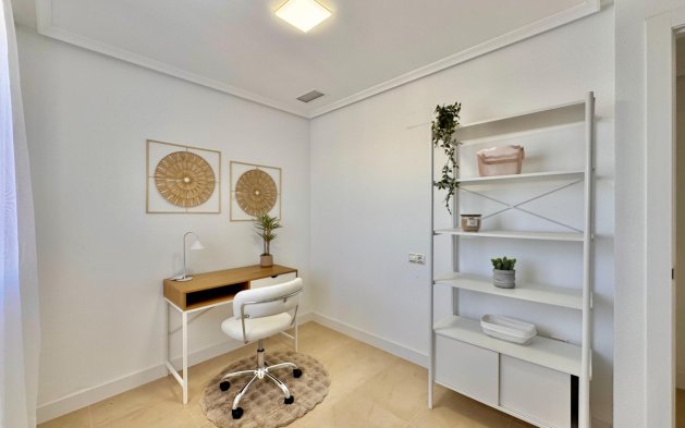 Perpardavimas - Butas - Torrevieja - Parque de las Naciones