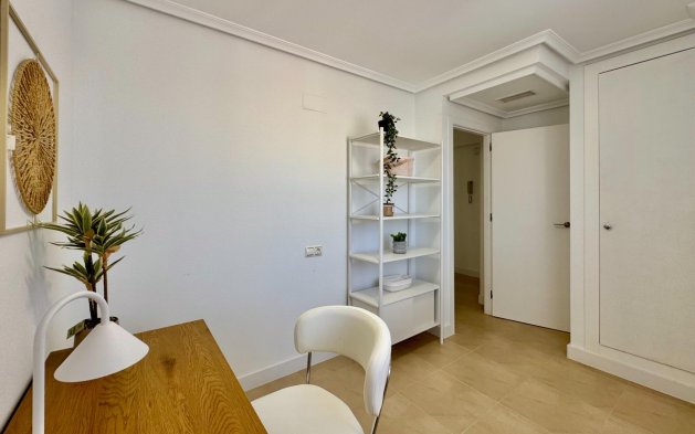 Perpardavimas - Butas - Torrevieja - Parque de las Naciones