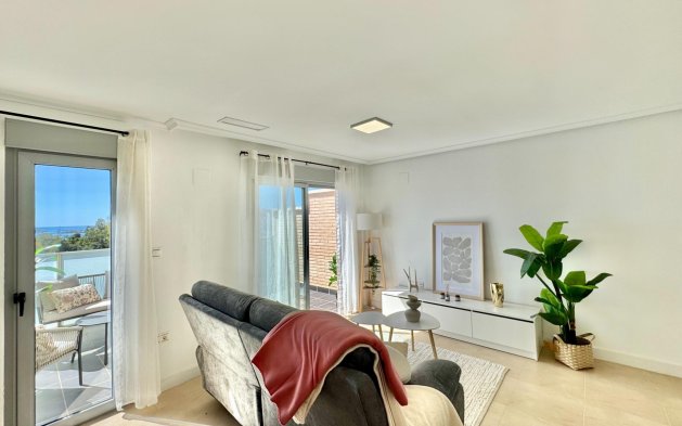 Perpardavimas - Butas - Torrevieja - Parque de las Naciones