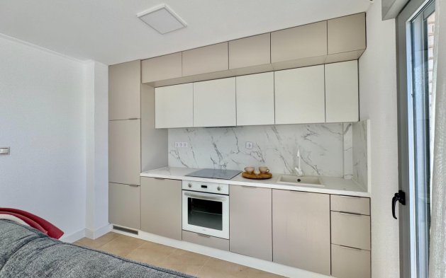 Perpardavimas - Butas - Torrevieja - Parque de las Naciones