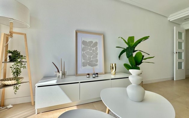 Perpardavimas - Butas - Torrevieja - Parque de las Naciones