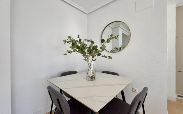 Perpardavimas - Butas - Torrevieja - Parque de las Naciones