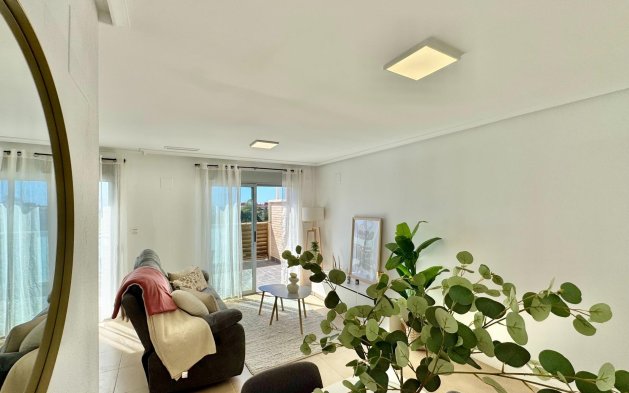 Perpardavimas - Butas - Torrevieja - Parque de las Naciones