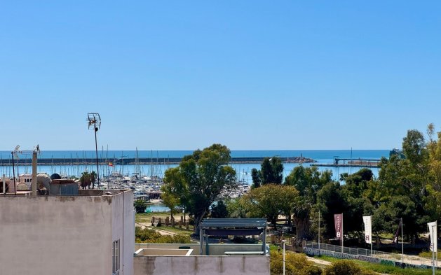 Perpardavimas - Butas - Torrevieja - Parque de las Naciones