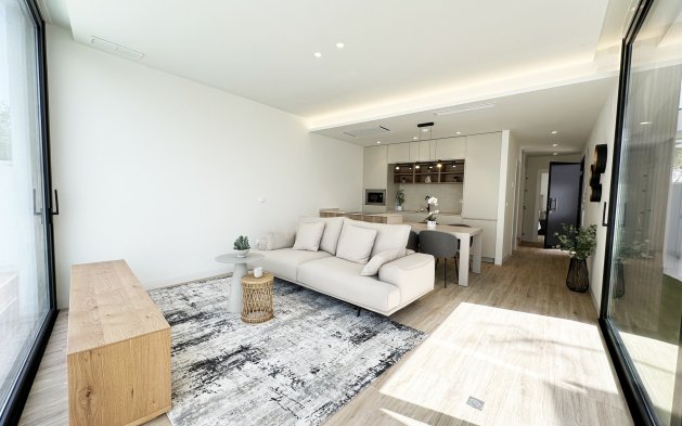 Nauja statyba - Vila - Pilar de la Horadada - Torre de la Horadada